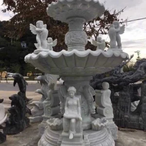 Đài phun nước - DPN8