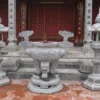 Đèn đá - DD3