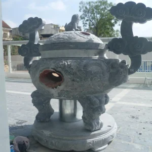 Đỉnh hương - DH2