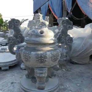 Đỉnh hương - DH4