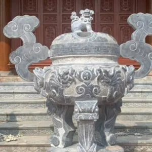 Đỉnh hương - DH5