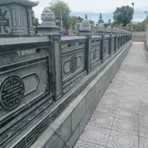 Lan can đá - LCĐ13