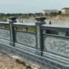 Lan can đá - LCĐ16