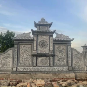 Lăng cánh - LC22