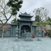Lăng hộp - LH2