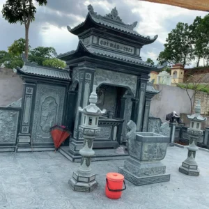 Lăng hộp - LH3