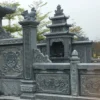 Lăng hộp - LH4