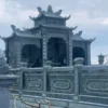 Lăng hộp - LH5