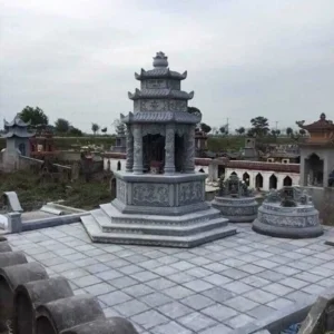 Lầu tháp - LT1