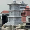 Lầu tháp - LT3