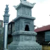 Lầu tháp - LT4
