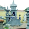 Lầu tháp - LT5