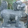 Linh vật đá - LVD1