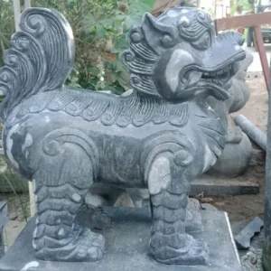 Linh vật đá - LVD1