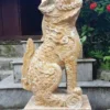 Linh vật đá - LVD4