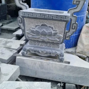 Lư hương - LHD3