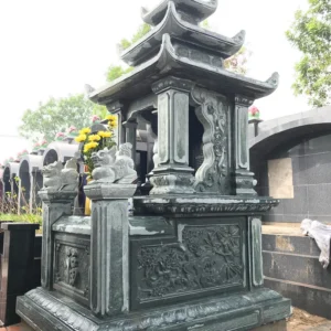 Mộ 3 mái - 3M7