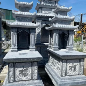 Mộ 3 mái - 3M11