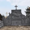 Mộ công giáo - MCG20