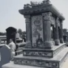Mộ công giáo - MCG21