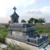Mộ công giáo - MCG22