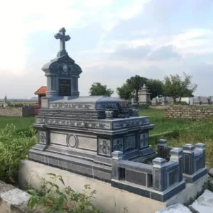 Mộ công giáo - MCG22