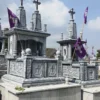 Mộ công giáo - MCG23