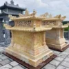 Mộ đá vàng - MDV1