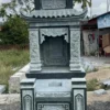 Mộ hai nắp - MHN1