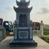 Mộ hai nắp - MHN2