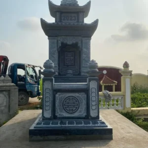 Mộ hai nắp - MHN2