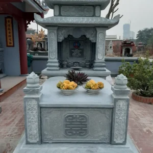 Mộ hai nắp - MHN5