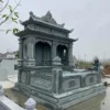 Mộ lục giác - MLG7