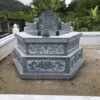 Mộ lục giác - MLG9
