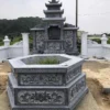 Mộ lục giác - MLG10