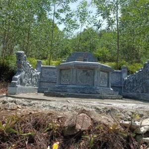 Mộ lục giác - MLG11