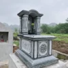Mộ mái vòm - MV15