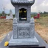 Mộ 1 mái - 1M7