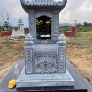 Mộ 1 mái - 1M7