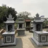 Mộ 1 mái - 1M8