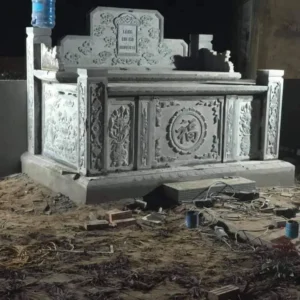 Mộ quây - MQ1