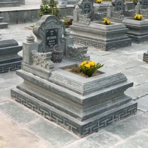 Mộ tam sơn - MTS13