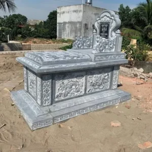 Mộ tam sơn - MTS14