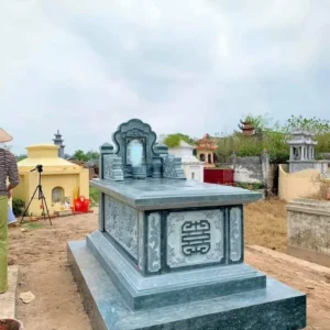 Mộ tam sơn - MTS15