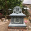 Mộ tam sơn - MTS17