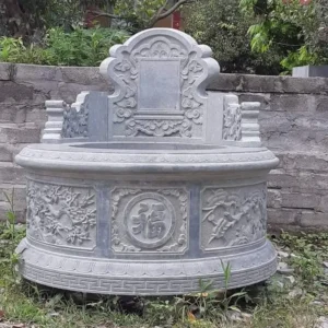 Mộ tròn - MT14