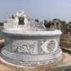 Mộ tròn - MT15