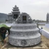 Mộ tròn - MT16