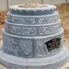 Mộ tròn - MT17