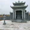 Nhà bia - NB2